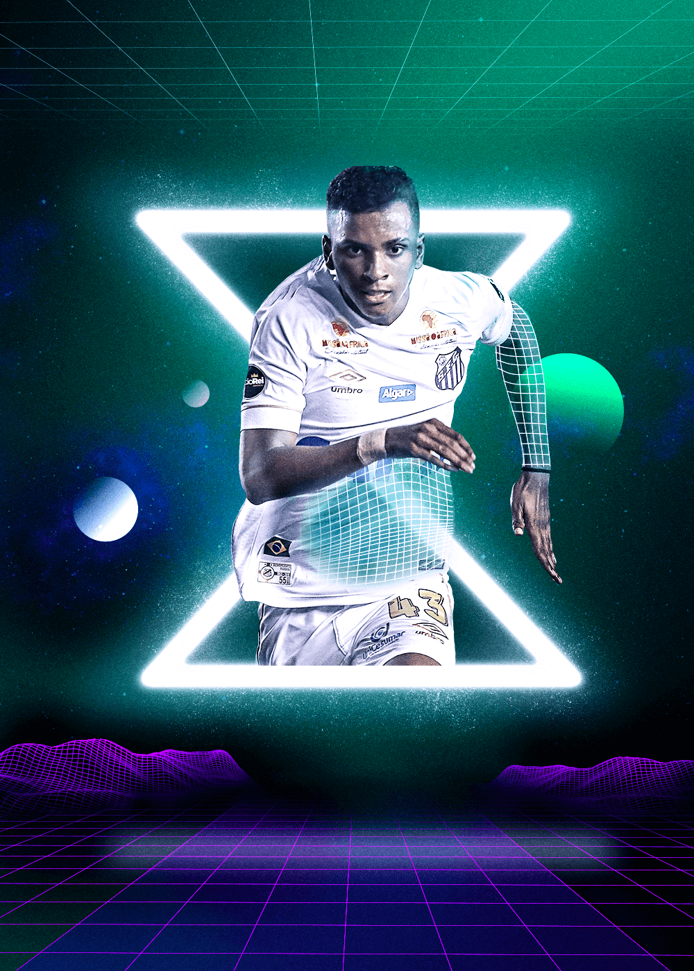 得分机会 得分机会