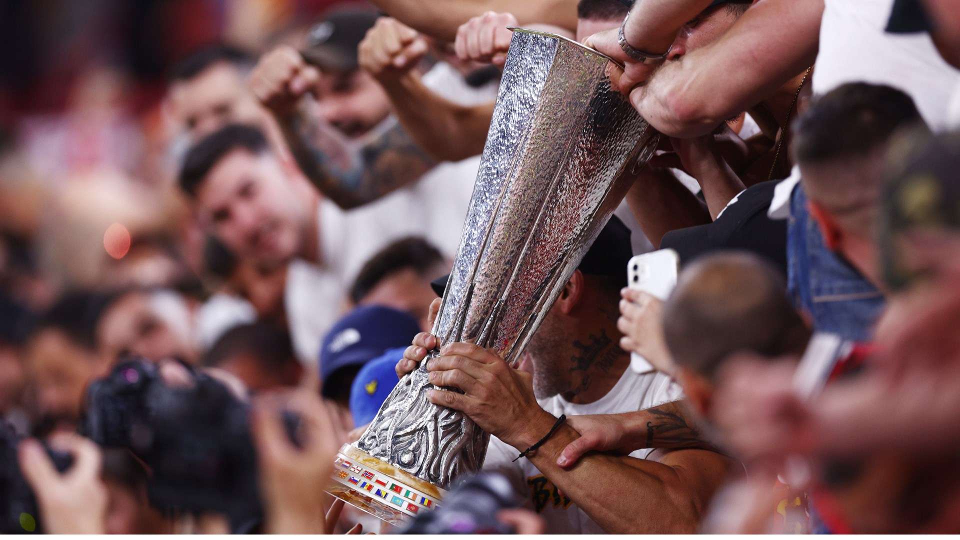 在未來的賽 在未來的賽