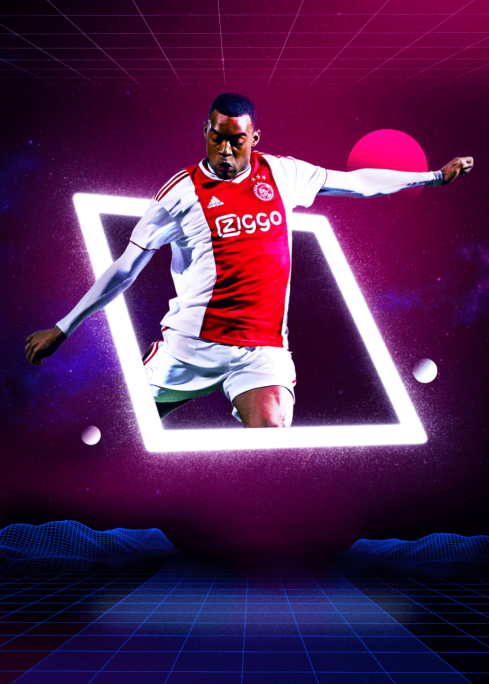 格的誕生 格的誕生