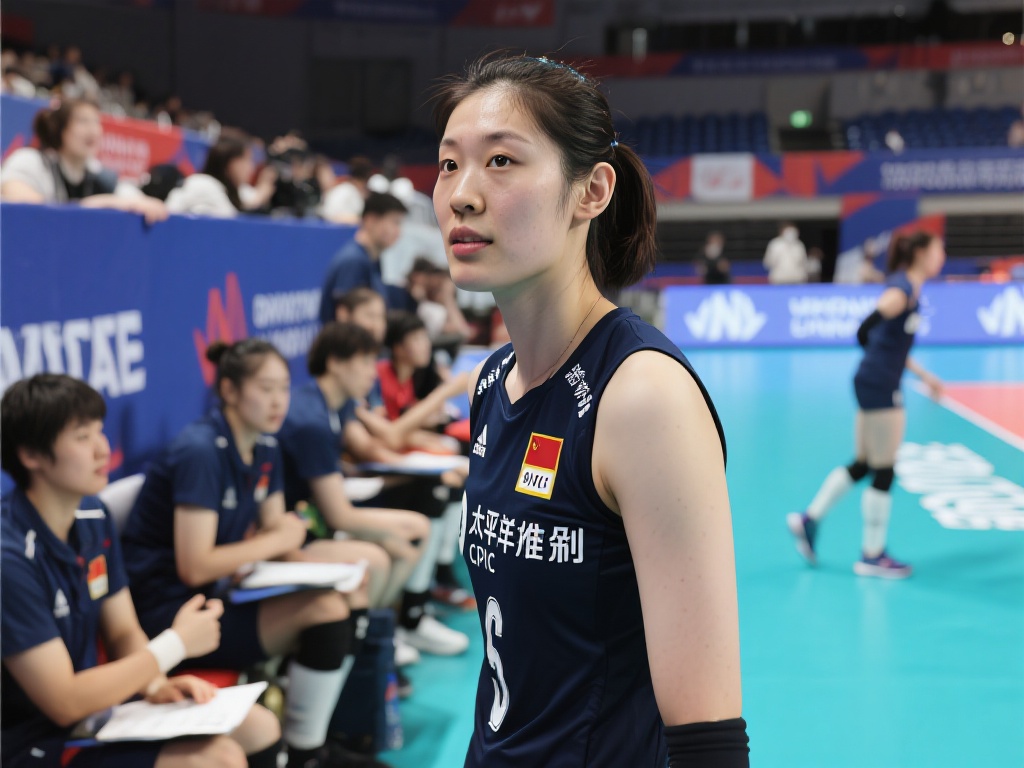 是比赛中的 是比赛中的